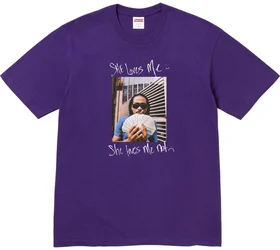 Supreme Max B Tee
