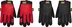 Supreme Mechanix Leather Work Gloves - Product Image