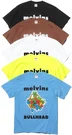 Supreme Melvins Bullhead Tee - Product Image