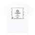 Supreme Melvins Bullhead Tee - White (front)