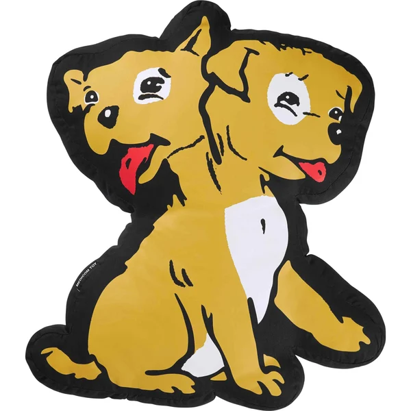 Supreme Melvins Pillow - Multicolor (front)