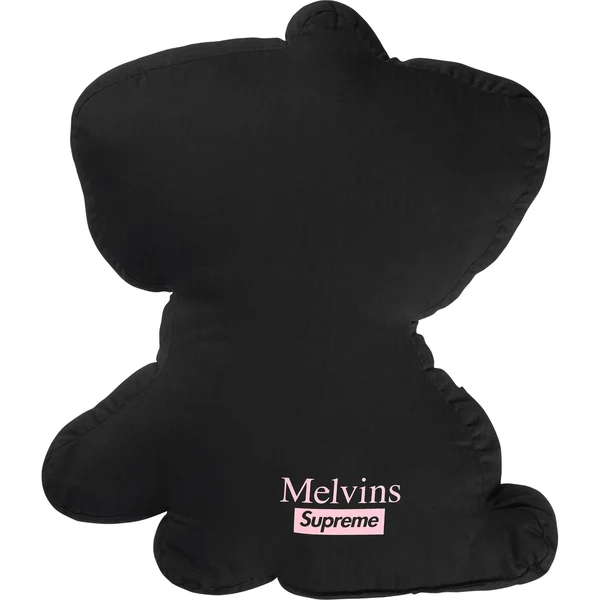 Supreme Melvins Pillow - Multicolor (front)