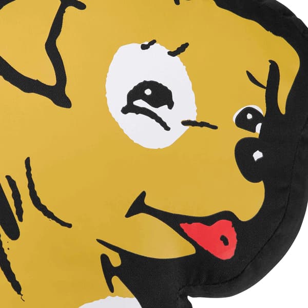 Supreme Melvins Pillow - Multicolor (front)