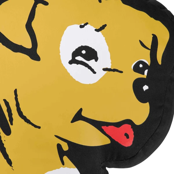 Supreme Melvins Pillow - Multicolor (front)