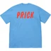 Supreme Melvins Prick Tee - Bright Blue (front)