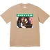 Supreme Melvins Prick Tee - Khaki (front)