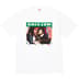 Supreme Melvins Prick Tee - White (front)