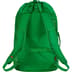Supreme Mesh Backpack - Green (front)