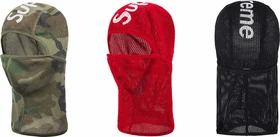 Supreme Mesh Lightweight Balaclava