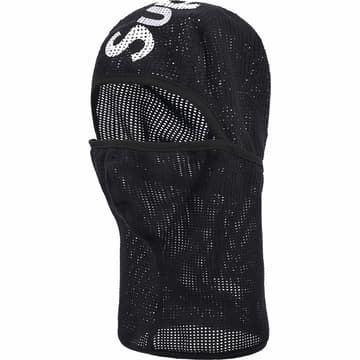 Supreme Mesh Lightweight Balaclava