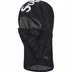 Supreme Mesh Lightweight Balaclava - Black (front)
