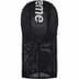 Supreme Mesh Lightweight Balaclava - Black (front)