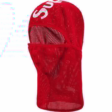 Supreme Mesh Lightweight Balaclava