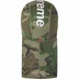 Supreme Mesh Lightweight Balaclava - Woodland Camo (front)