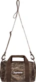 Supreme Mesh Mini Duffle Bag - TrueTimber® Kanati Camo (front)