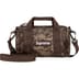 Supreme Mesh Mini Duffle Bag - TrueTimber® Kanati Camo (front)