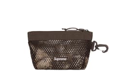 Supreme Mesh Mini Pouch TrueTimber® Kanati Camo