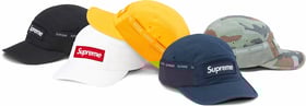 Supreme Mesh Pocket Camp Cap