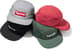 Supreme Mesh Pocket Camp Cap - Product Image