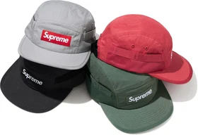 Supreme Mesh Pocket Camp Cap