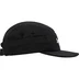Supreme Mesh Pocket Camp Cap - Black (front)