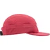 Supreme Mesh Pocket Camp Cap - Red (front)