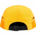 Supreme Mesh Pocket Camp Cap - Yellow (front)