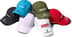 Supreme Mesh Side Panel Camp Cap - Product Image
