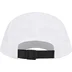 Supreme Mesh Side Panel Camp Cap - White (front)