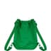 Supreme Mesh Small Backpack - Green (front)