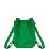 Supreme Mesh Small Backpack - Green (front)