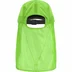 Supreme Mesh Sunshield Camp Cap - Lime (front)