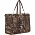 Supreme Mesh Tote Bag - TrueTimber® Kanati Camo (front)
