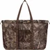 Supreme Mesh Tote Bag - TrueTimber® Kanati Camo (front)