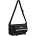 Supreme Messenger Bag - Black (front)