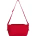 Supreme Messenger Bag - Red (front)