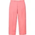 Supreme Metallic Dot Trouser - Pink (front)