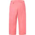 Supreme Metallic Dot Trouser - Pink (front)