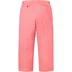 Supreme Metallic Dot Trouser - Pink (front)