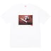 Supreme MF DOOM Tee - White (front)