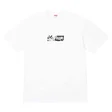 Supreme Miami Box Logo Tee