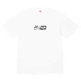 Supreme Miami Box Logo Tee