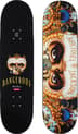 Supreme Michael Jackson Dangerous Skateboard - Product Image