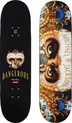 Supreme Michael Jackson Dangerous Skateboard - Product Image