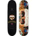 Supreme Michael Jackson Dangerous Skateboard - 8.25" x 32" (front)