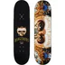 Supreme Michael Jackson Dangerous Skateboard - 8.25" x 32" (front)