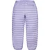 Supreme Micro Down Pant - Lilac (front)