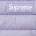 Supreme Micro Down Pant - Lilac (front)