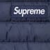 Supreme Micro Down Pant - Navy (front)