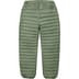 Supreme Micro Down Pant - Olive (front)